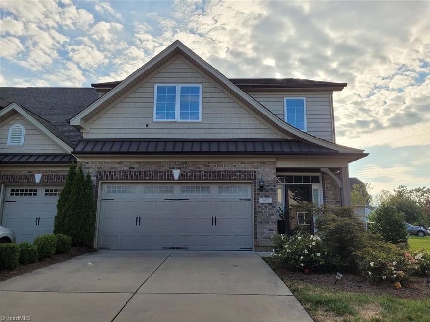 630 Stags Leap Ct, High Point, NC 27265 - photo 1
