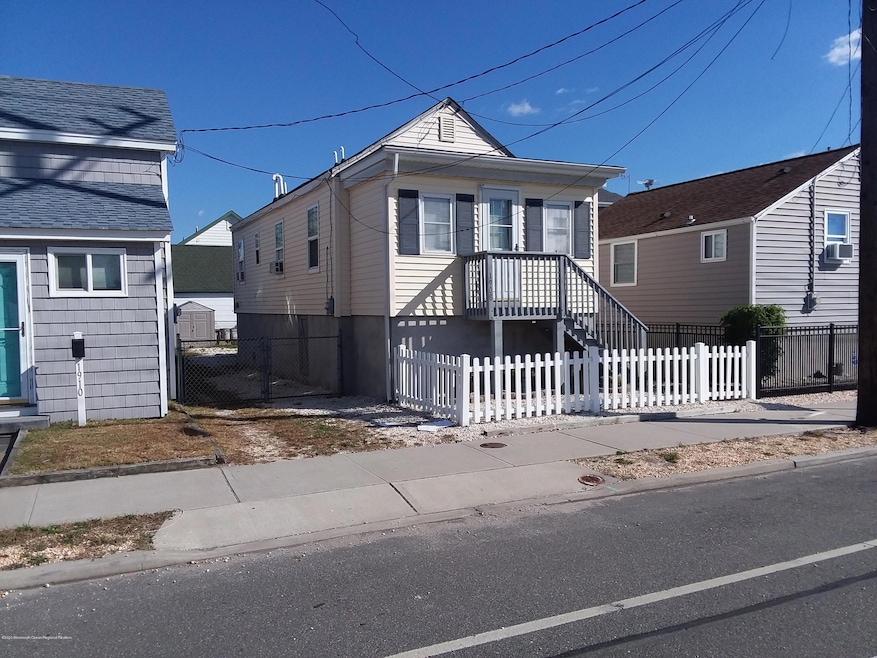 1908 NE Central Ave, Seaside Park, NJ 08752 - photo 1