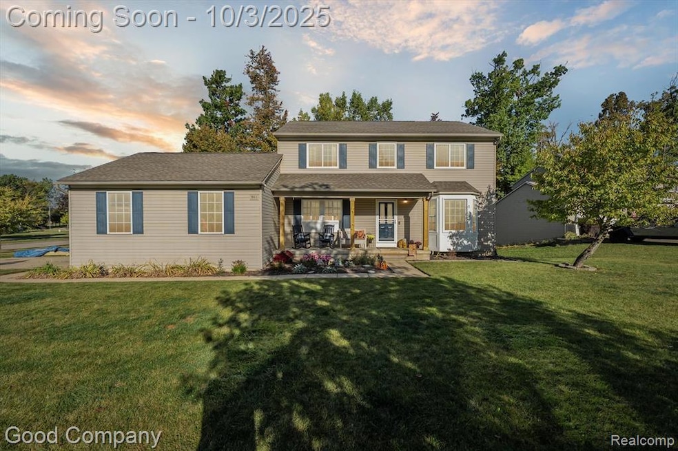 Sold $355,000 • Co-Listing Agent