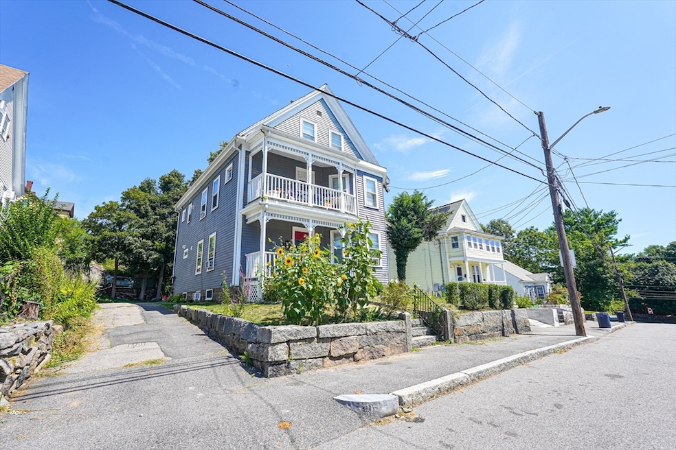 21 Arthur St, Quincy, MA 02169 - photo 1