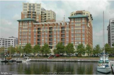 717 President St unit 201, Baltimore, MD 21202 - photo 1