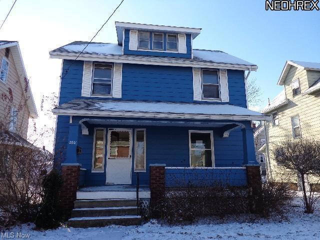 2618 11th St SW, Canton, OH 44710 - photo 1