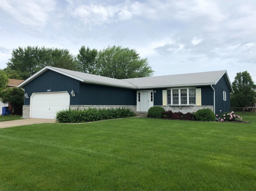 1660 W 100th Ave, Crown Point, IN 46307 - photo 1