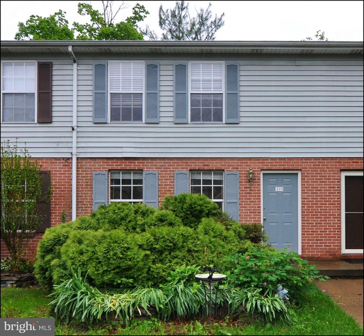 237 Buckingham Dr, Stephens City, VA 22655 - photo 1