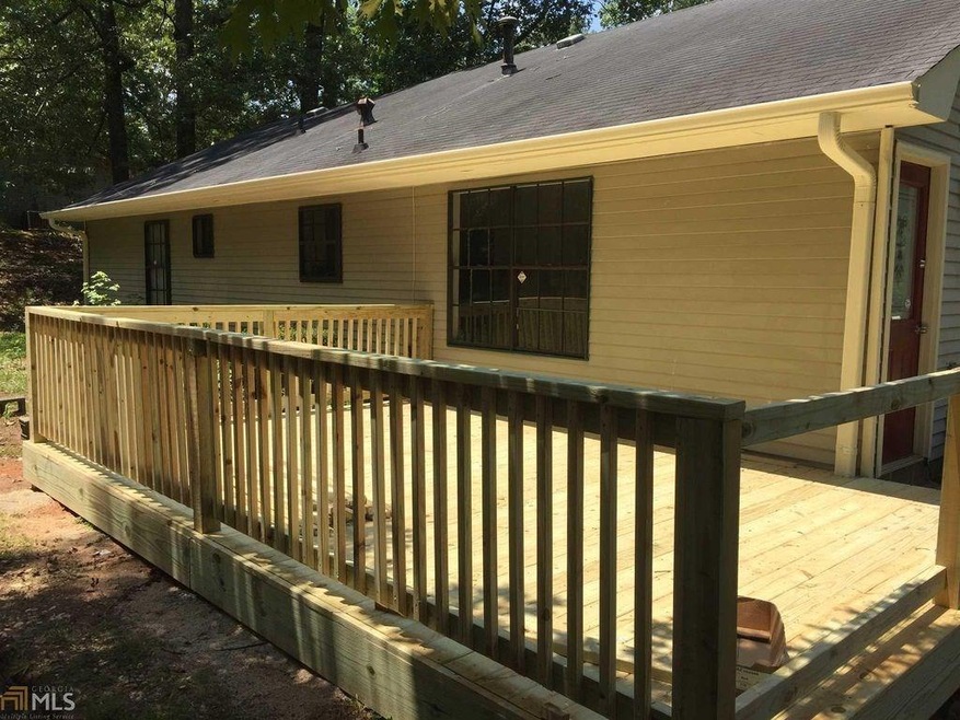 1848 Herringbone Hollow, Lithonia, GA 30058 - photo 1