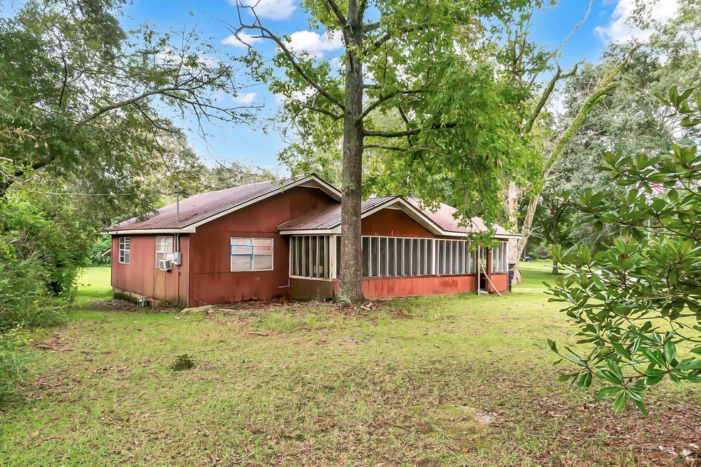 80 County Road 17, Stringer, MS 39481 - photo 1