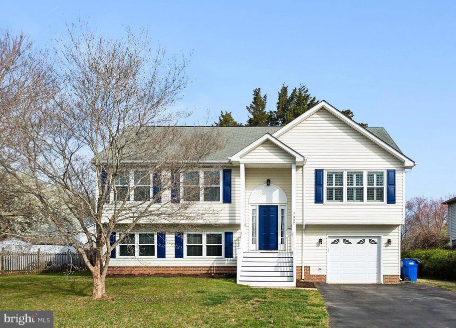 7007 Cedar Crest Dr, Fredericksburg, VA 22407 - photo 1