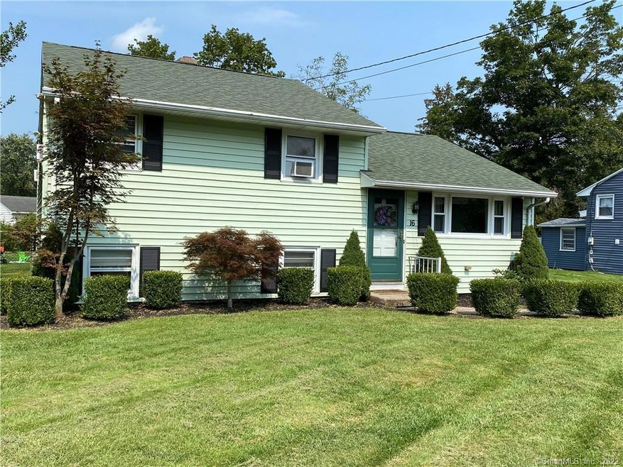 16 Carr St, Wallingford, CT 06492 - photo 1