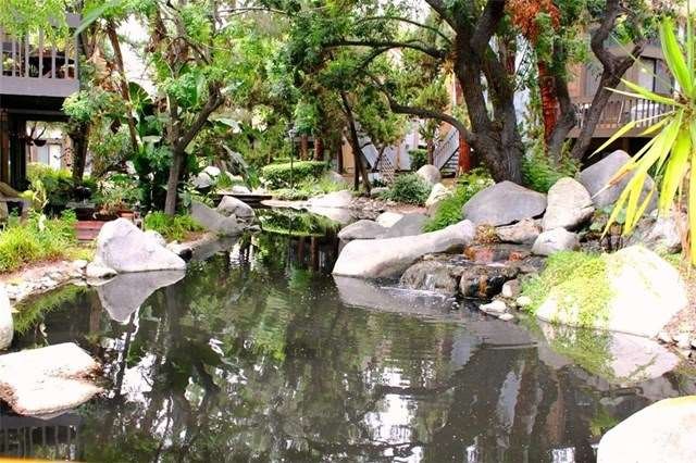 Wonderful View from Private Patio!