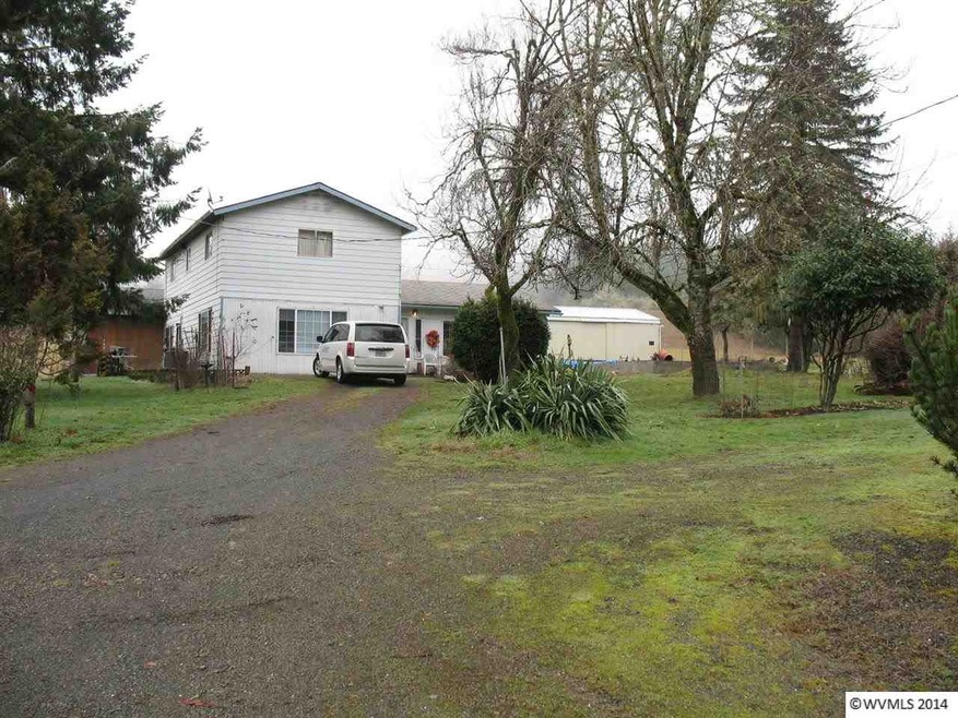 37471 Kings Valley Hwy, Philomath, OR 97370 - photo 1