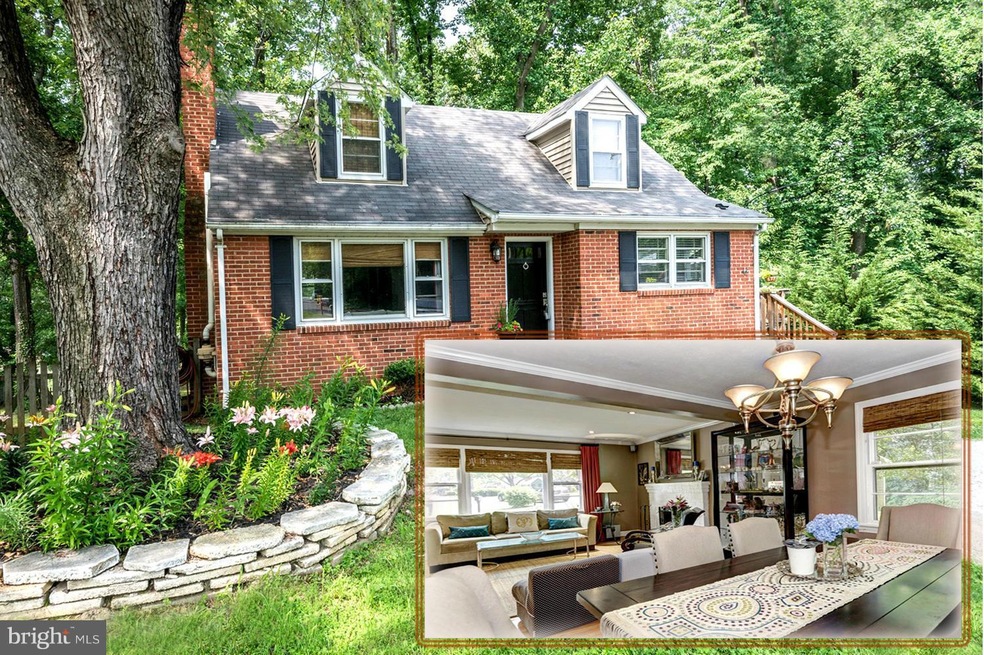 1240 Maple Rd, Arnold, MD 21012 - photo 1