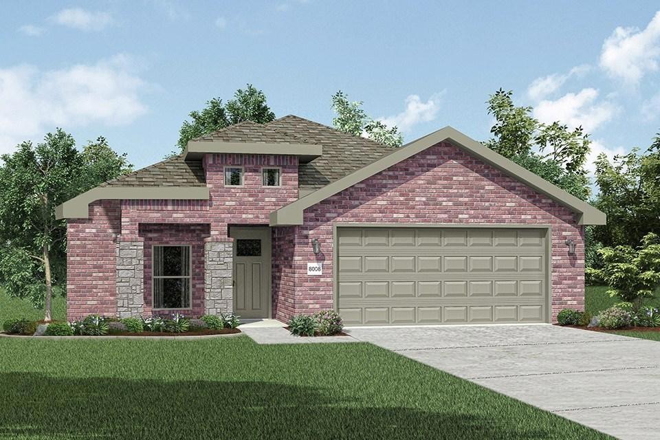 915 Nicholas Ln, Carl Junction, MO 64834 - photo 1