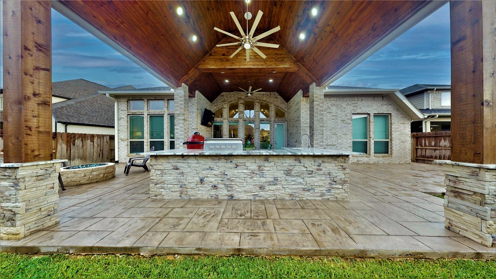 19110 Flaxen Haflinger Trail, Tomball, TX 77377 - photo 1