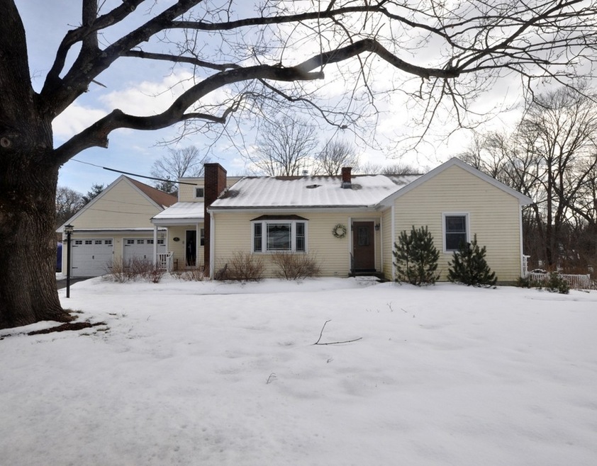 2 Martin St, Acton, MA 01720 - photo 1