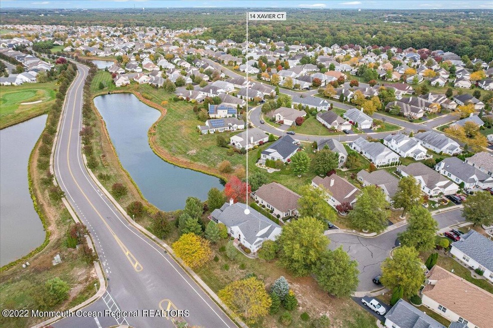 14 Xavier Ct, Manchester, NJ 08759 - photo 1