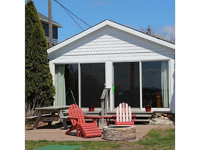 383 Charlestown Beach Rd, Charlestown, RI 02813 - photo 1