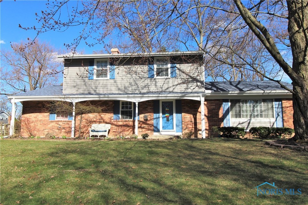 5926 ALEXA LANE