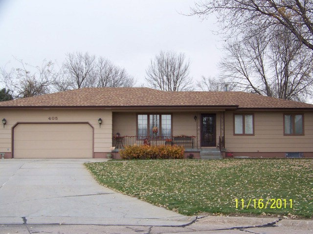 Main View