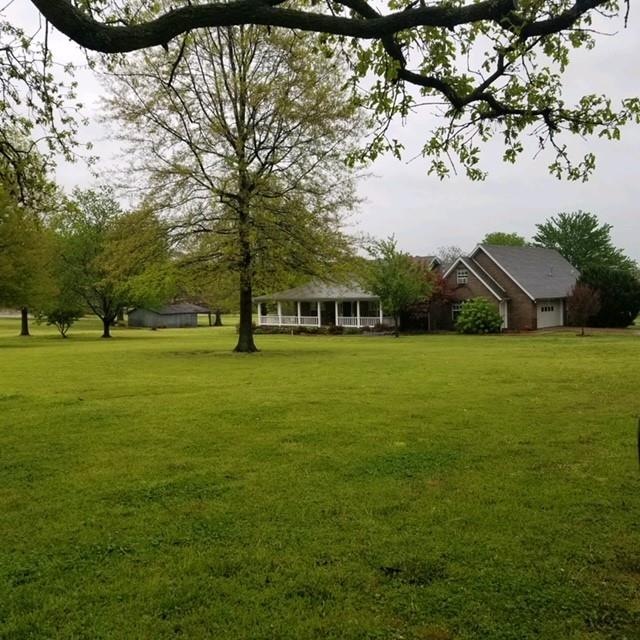 751 E Parks St, Prairie Grove, AR 72753 - photo 1