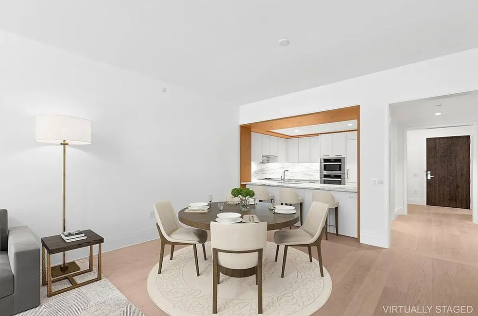 50 West 66th Street unit 9 B, New York, NY 10023 - photo 1