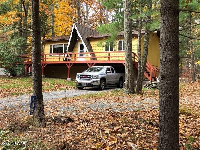 107 Palm Dr, Dingmans Ferry, PA 18328 - photo 1