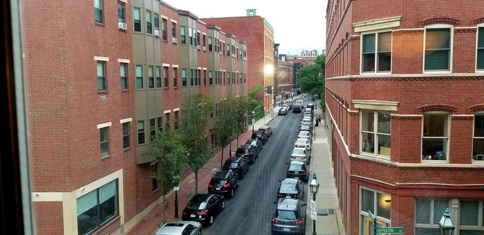 105 Fulton St unit 3, Boston, MA 02109 - photo 1