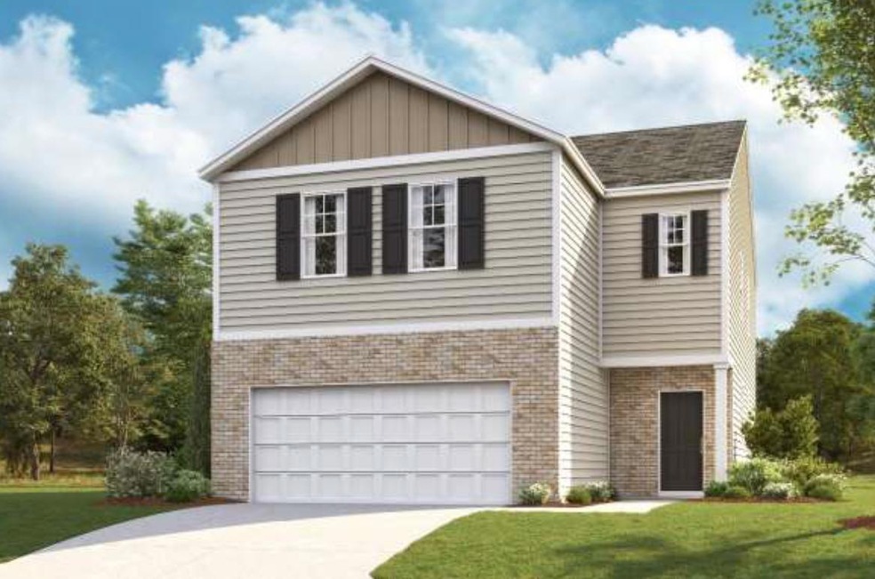 3359 Harmony Ct NE, Cleveland, TN 37312 - photo 1