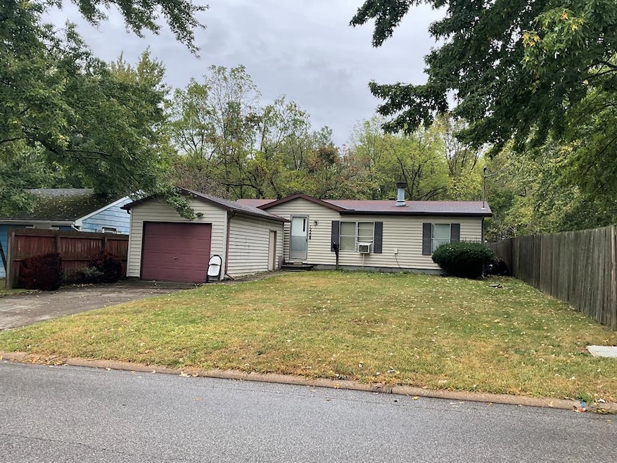 1220 E Warren St, Bucyrus, OH 44820 - photo 1