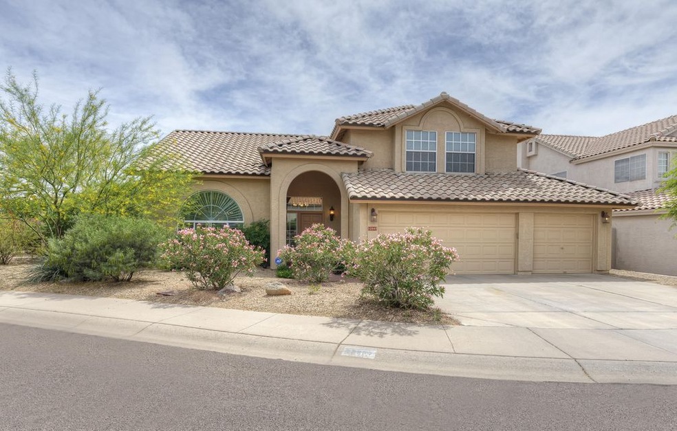 Great Curb Appeal