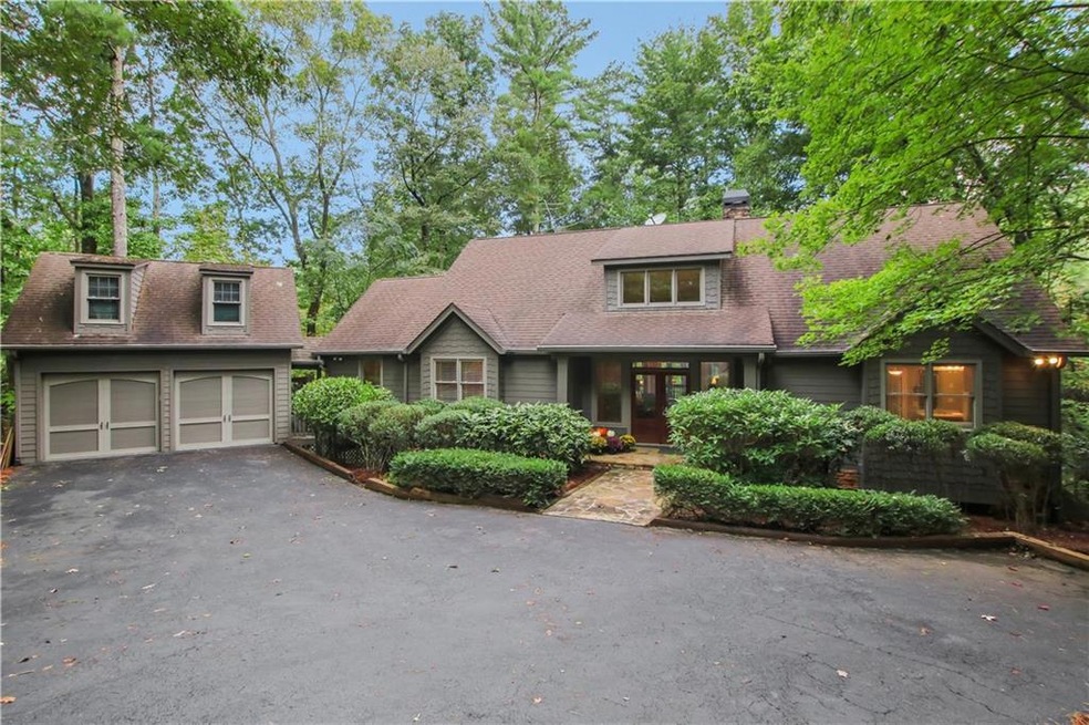 186 Sconti Knoll Dr, Jasper, GA 30143 - photo 1