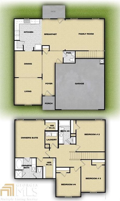 0 Greenlee Rd unit 8825354, Athens, GA 30606 - photo 1