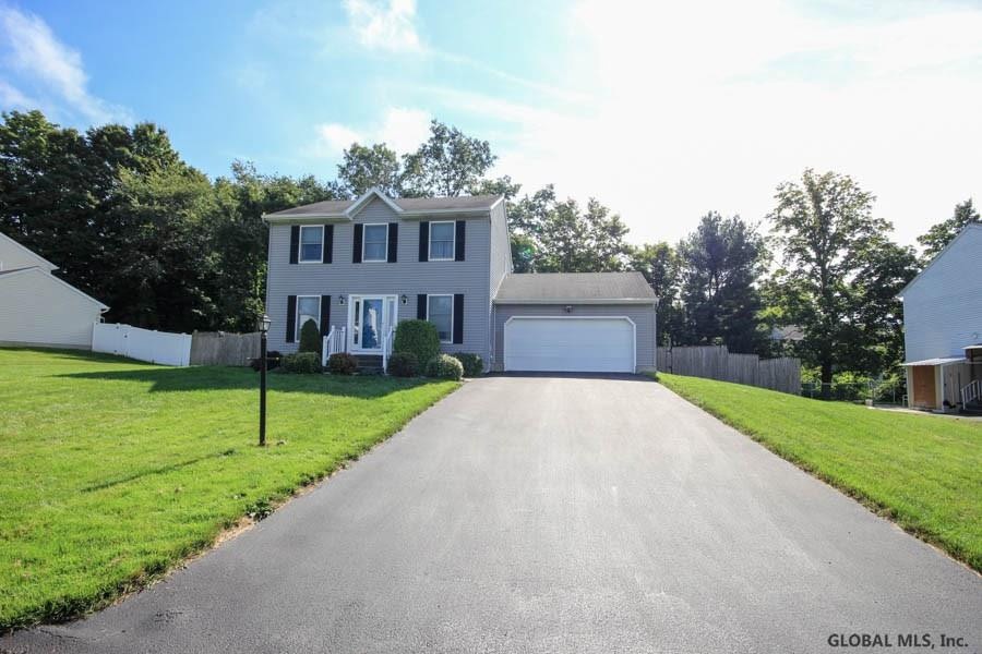 102 Concord Dr, Ballston Spa, NY 12020 - photo 1