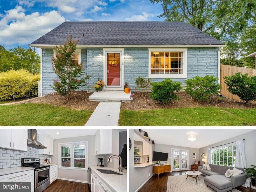 115 Catoctin Ave, Frederick, MD 21701 - photo 1