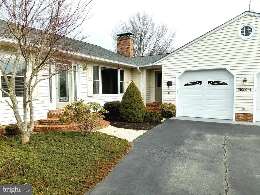 21090 Winters Ln unit 1, Leonardtown, MD 20650 - photo 1