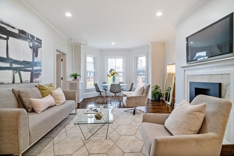 604 Tremont St unit 3, Boston, MA 02118 - photo 1