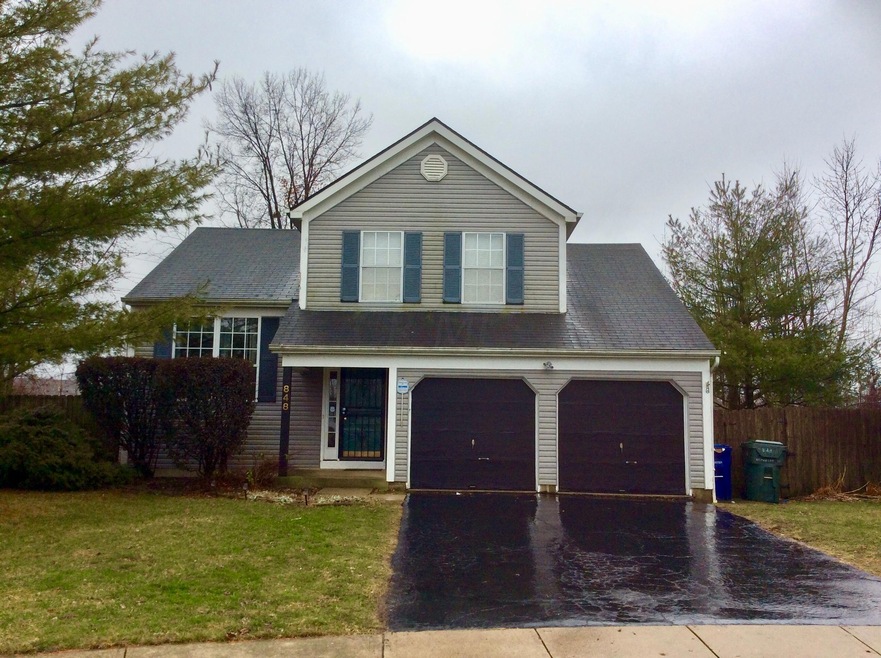 848 Deephollow Ct, Columbus, OH 43228 - photo 1