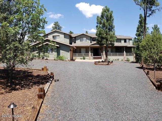 001_Welcome Home!