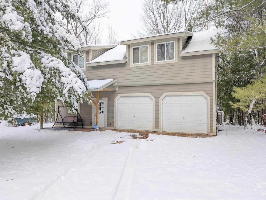 1167 Ashton St, Beaverton, MI 48612 - photo 1