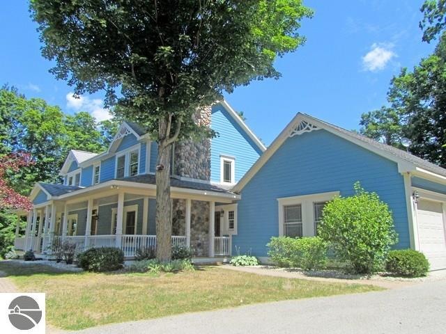 13631 S Lautner Rd, Traverse City, MI 49684 - photo 1