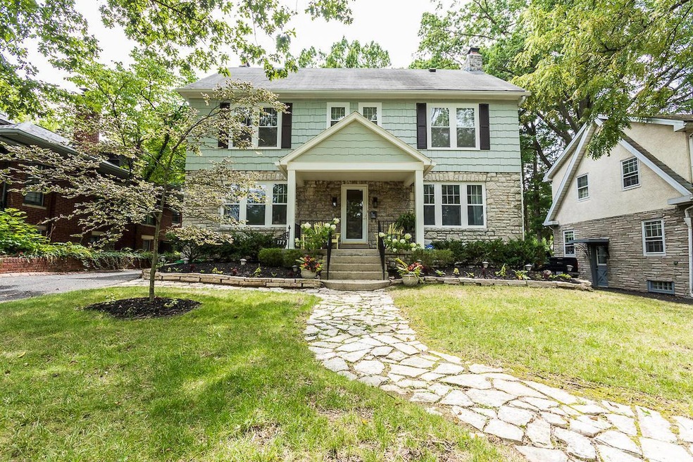 177 Oakland Pk 2381