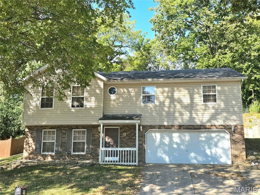 Under Contract $189,000 • Co-Listing Agent