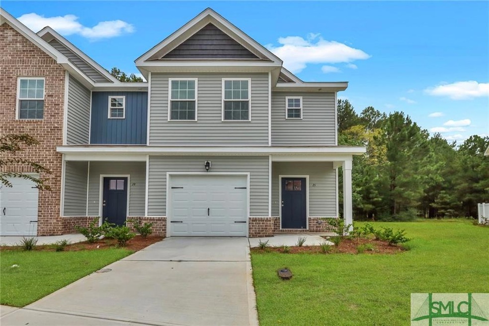 21 Mossy Oak Cove, Savannah, GA 31407 - photo 1