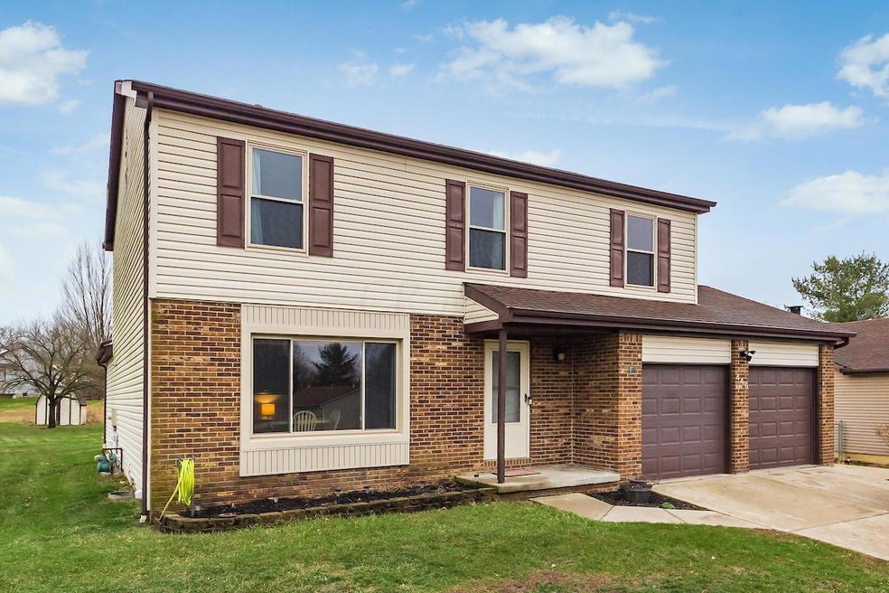 446 Lytton Way