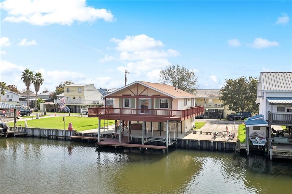 230 Evella Dr, Slidell, LA 70458 - photo 1