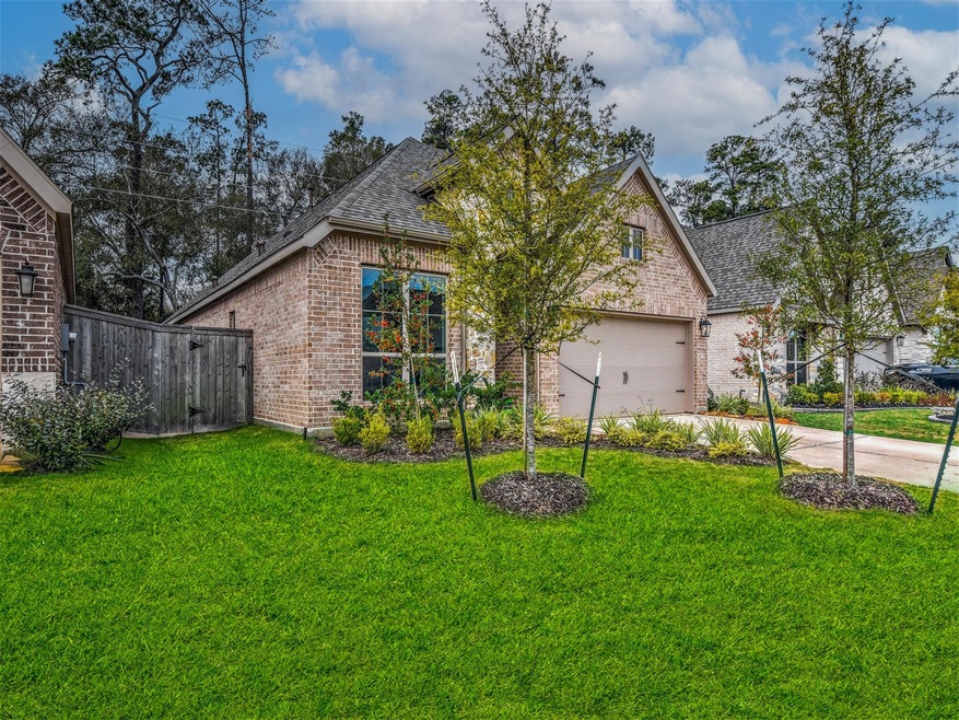 24603 Songlark Bend Dr, Tomball, TX 77375 - photo 1