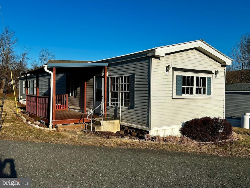 1395 Bowmansville Rd unit 3, Mohnton, PA 19540 - photo 1