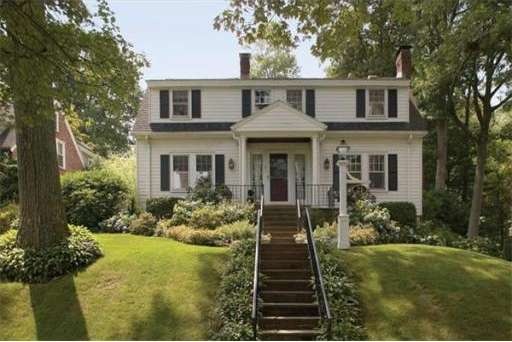 21 Laurel Dr, Needham, MA 02492 - photo 1