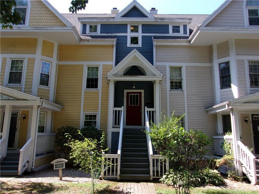 918 Quinnipiac Ave unit 3, New Haven, CT 06513 - photo 1