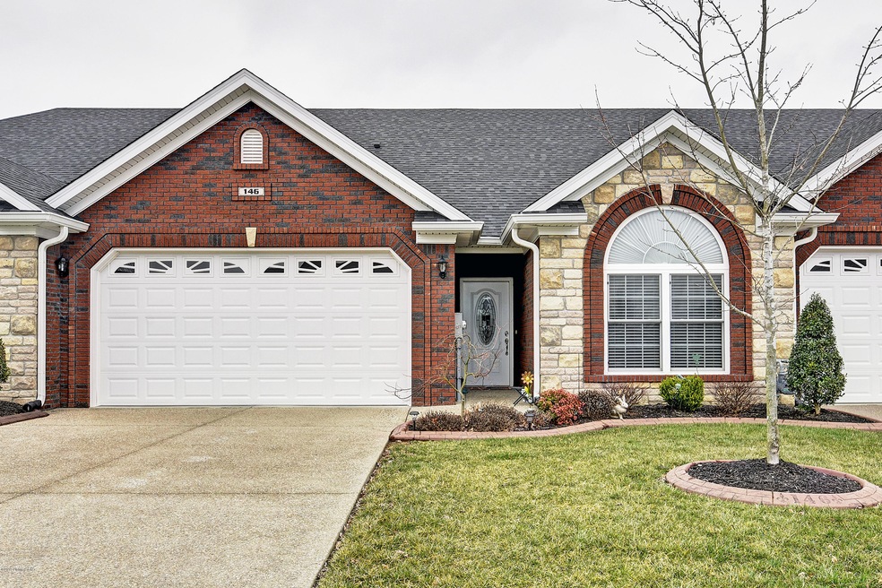 146 Popes Creek Ln, Mount Washington, KY 40047 - photo 1