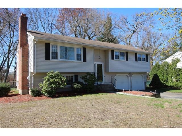 Welcome home to 80 Colby Drive!